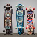 Playlife longboard Mojave culoare Mojave 880293 13