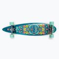 Playlife Seneca longboard albastru 880294