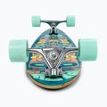 Playlife Seneca longboard albastru 880294 5