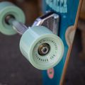 Playlife Seneca longboard albastru 880294 10