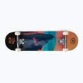 Skateboard clasic Playlife Fierce Wolf culoare Lup 880307