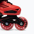 Patine pentru copii Powerslide Khaan Junior LTD roșu/negru 940671 6