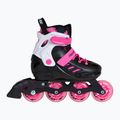 Role pentru copii Powerslide Khaan SQD Jr pink 2