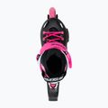 Role pentru copii Powerslide Khaan SQD Jr pink 3