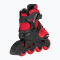 Role pentru copii Powerslide Rocket red/black 2