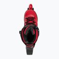 Role pentru copii Powerslide Rocket red/black 3