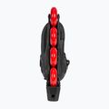 Role pentru copii Powerslide Rocket red/black 4