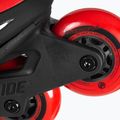 Role pentru copii Powerslide Rocket red/black 5