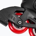 Role pentru copii Powerslide Rocket red/black 6