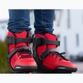 Role pentru copii Powerslide Rocket red/black 9