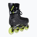 Role pentru bărbați Powerslide Aether 80 black 4