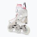Patine pentru femei Powerslide Next Marble 100 roz 908405 3