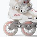 Patine pentru femei Powerslide Next Marble 100 roz 908405 7