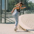 Patine pentru femei Powerslide Next Marble 100 roz 908405 17