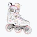 Patine pentru femei Powerslide Next Marble 100 roz 908405 9