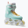 Patine pentru femei Powerslide Zoom Baby 80 albastru 908403