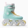 Patine pentru femei Powerslide Zoom Baby 80 albastru 908403 2