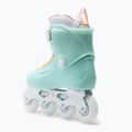 Patine pentru femei Powerslide Zoom Baby 80 albastru 908403 4