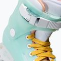 Patine pentru femei Powerslide Zoom Baby 80 albastru 908403 5