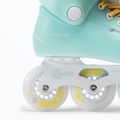 Patine pentru femei Powerslide Zoom Baby 80 albastru 908403 7