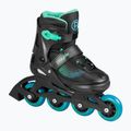Role pentru copii cu protecții Playlife Joker Combo Jr blue sky 2
