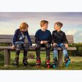 Role pentru copii cu protecții Playlife Joker Combo Jr blue sky 8