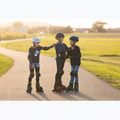 Role pentru copii cu protecții Playlife Joker Combo Jr blue sky 9