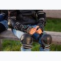 Role pentru copii cu protecții Playlife Joker Combo Jr blue sky 11