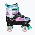 Patine cu rotile pentru copii Playlife Unicorn pink/teal