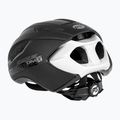Cască Powerslide Tornado negru/alb 2