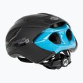 Cască Powerslide Tornado negru/teal 2