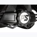 Cască Powerslide Tornado negru/teal 7