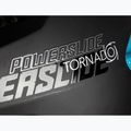 Cască Powerslide Tornado negru/teal 9