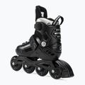 Powerslide Khaan NXT patine cu role pentru copii negru 3