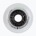 Powerslide Neons 80 mm/85A roți rollerblade 4 buc verde.