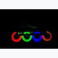 Powerslide Neons 80 mm/85A roți cu role 4 buc roșu. 4