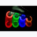 Powerslide Neons 80 mm/85A roți cu role 4 buc roșu. 5