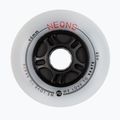 Roți de role Powerslide  Neons 90 mm/85A 4 buc. red