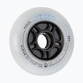 Powerslide Neons 90 mm/85A roți role 4 buc albastru. 2