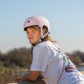 Cască Powerslide Urban Helmet roz 903281 10