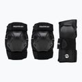Set de protecție Powerslide Standard Set black