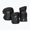 Set de protecții Powerslide Basic Adult black