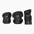 Set de protecții Powerslide Basic Adult black 2