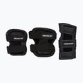Set de protecții Powerslide Basic Adult black 3