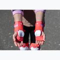 Set de apărători Powerslide Standard Set red/pink 4
