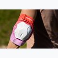 Set de apărători Powerslide Standard Set red/pink 5