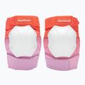 Set de apărători Powerslide Standard Set red/pink 4