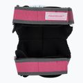 Set de protecție pentru copii Powerslide Kids Pro Set grey/pink 3