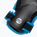 Set de protecție pentru copii Powerslide Kids Pro Set black/blue 8