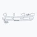 Lame pentru patine Powerslide Sabres 4 Ice Blades metal